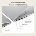 thumbnail image 5 of Laptop Asus Vivobook M3607HA-RP065W R9 16GB 512GB, 5 of 5