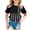 Black, variant on Gerichy Summer Short T-Shirts for Girls Short Sleeve Tee Summer Crewneck T Shirt for Girls 4th Of July Shirt Girls Tees Toddler Kids USA Flag Independence Day Patriotic Shirt