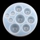 thumbnail image 2 of de Resina Silicón Herramienta Artesanal Bricoje Sunnimix Molde de silicona, 2 of 8