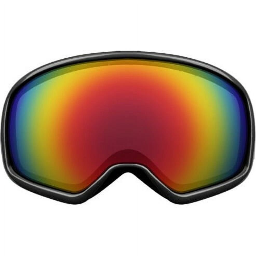 Dmask Winter Sports/Snow Goggles