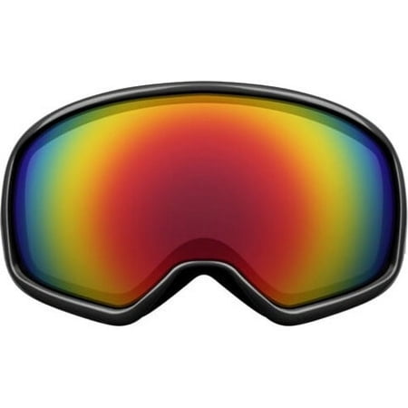 Dmask Winter Sports/Snow Goggles