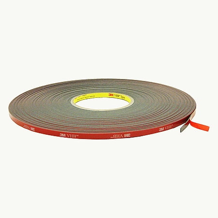 - Genuine 3M 1/4