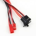 thumbnail image 6 of 3X RC ESC 30A 4-8V Brush Motor Speed Controller 1/16 1/18 for Climbing Car Ship Tank Mini 4Wd, 6 of 6