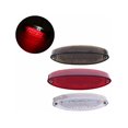 thumbnail image 6 of LED Tail Rear Brake Light For Suzuki ATV LTZ King Quad Runner DR DRZ 650 400 LT, 6 of 7