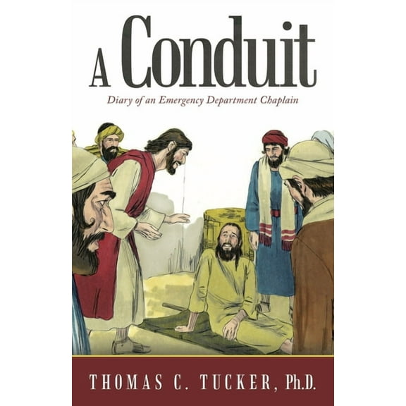 A Conduit (Paperback)