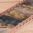 thumbnail image 3 of TABLETREANDS 1Ud Vertical Dorado Para Mostrar Collares Y Pendientes Con Creativo, 3 of 6