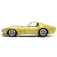 thumbnail image 3 of Coche fundido Jada Toys Big Time Muscle 1969 Chevy Corvette, 3 of 8