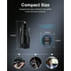 thumbnail image 4 of Cargador de coche AILKIN de 60 W USB C PD3.0 de doble puerto para iPhone Galaxy, 4 of 7