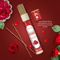 thumbnail image 2 of Vedic Vaani Natural Fragrance Royal Divine Rose Incense Sticks Agarbathies (Set of 1), 2 of 4