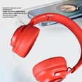 thumbnail image 4 of Headset,  Gaming Headphone,  Connection, USB Charging Long Endurance, Comfortable Headset Design, for PC Tablet Phone, 4 of 7