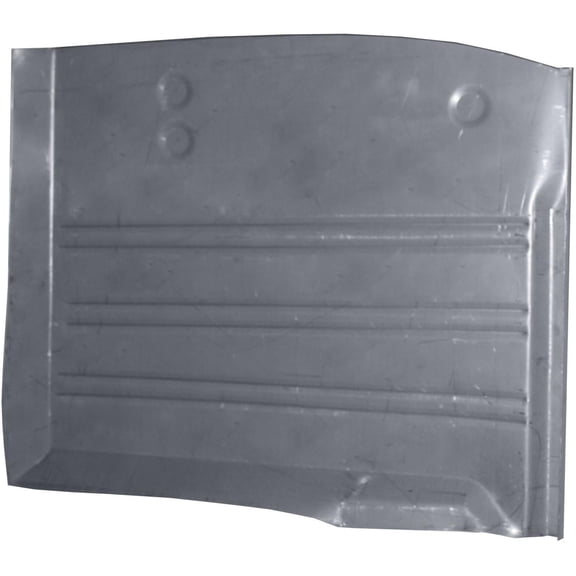1955-1957 Chevy Two-Ten Series Front Floor Pan, RH