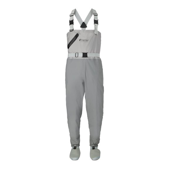 Frogg Toggs Men's Canyon Helium Ultra-Lite Wader