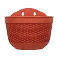 thumbnail image 2 of Tong For Indoor Outdoor Decorative With Holes Garden Container, 2 of 6