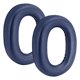 thumbnail image 1 of Funda de cojín ligera para auriculares, para haz frontal, para oído inalámbrico Jabra Elite 85h, 1 of 5