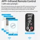 thumbnail image 5 of Transmisor Receptor adaptador enchufe EE. UU. Hugo Receptor Bluetooth, 5 of 10