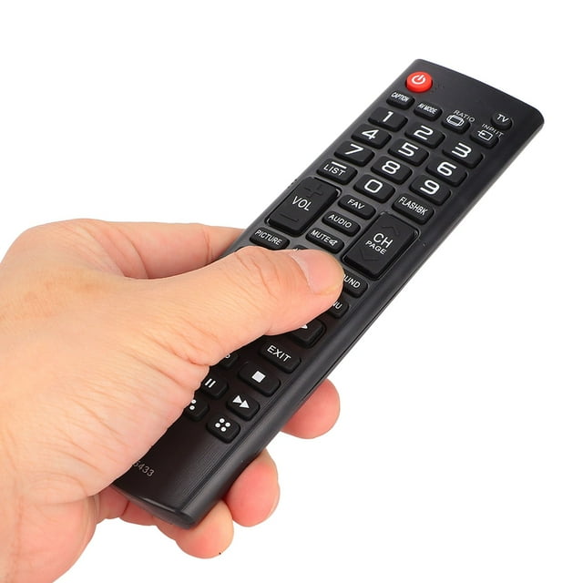 Para Para LCD TV Control remoto TV TV TV para 32LF510B 43LF5100 49LF5100 32LB5600-UH