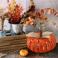 thumbnail image 4 of Pumpkin Lantern Fall Decorations Inspirational Pumpkins Decoration Hy, 4 of 5