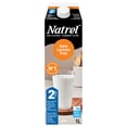 thumbnail image 1 of Lait Natrel Fine Filtered sans lactose 2% 1L, 1 of 5