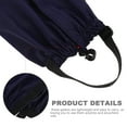 thumbnail image 3 of Raindrops 1 Pair Climbing Snow Gaiters Waterproof Walking Gaiters Rain Shoe Covers Leg Protectors for Winter Mountaineering Skiing Hiking, 3 of 7