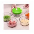 thumbnail image 4 of Picadora de ajo y cebolla, verduras, carne, cocina multifuncional, 4 of 4