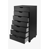 Winsome File Cabinets Walmart Com