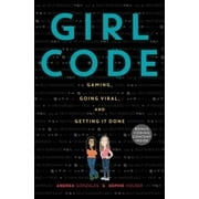 Girl Code: Gaming, Going Viral, and Getting It Done, Pre-Owned (Hardcover)