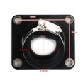 thumbnail image 3 of Carburetor Intake Manifold Boot For KAWASAKI KX60 1988-1989, 2000-2002, 3 of 10