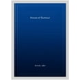 thumbnail image 1 of Pre-Owned The House of Rumour, 1 of 1