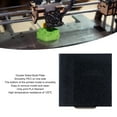 thumbnail image 3 of Placa De Construcción De Doble Cara, 230x230 Mm, Cama De Impresión Para Impresora 3D De Fuerte Adherencia, PEO PEI, Fácil De Desmoldar Con Base Magnética Para PLA ABS PETG, 3 of 7