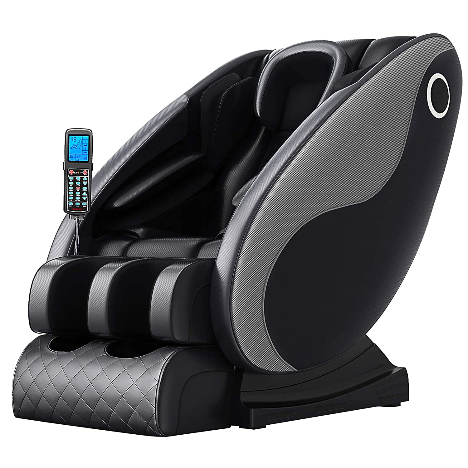 full massage chair recliner