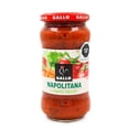 thumbnail image 1 of Salsa de tomate Gallo napolitana 350 g, 1 of 4