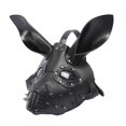 thumbnail image 4 of cubierta facial,Máscara Steampunk para mujer y hombre,máscara de cosplay de halloween,Máscara de Halloween Mascarilla Disfraz Disfraz,Juego de roles de máscara de fiesta de accesorios de Yinane cubierta facial, 4 of 8