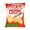 Orange, variant on WEIOUKC Potato Chips Plush Dog Toy, Dog Squeaker Puppy Chew Toys, Household Chewing Portable Molar Potato Chips Bag Shaped Playthings Teething Teething Pet