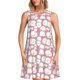 thumbnail image 1 of Balery Cartoon Sheep Vestidos de verano para mujer con estampado: vestido holgado sin mangas, vestido playero informal y cómodo para días calurosos., 1 of 7