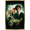Gold Framed Version, variant on Harry Potter and the Chamber of Secrets - International One Sheet Wall Poster, 14.725" x 22.375"
