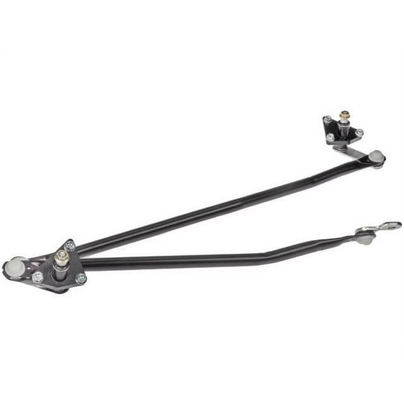 Windshield Wiper Linkage - Compatible with 1998 - 2002 Toyota Corolla 1999 2000 2001