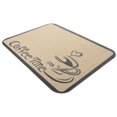 thumbnail image 1 of unbranded Tapete Absorbente Antideslizante Para Cafetera Y Utensilios De Cocina Color Multicolor, 1 of 6
