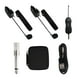 thumbnail image 4 of Altavoz con micrófono CUTICAT Erhu Pickup para saxofón flauta violín trompeta recargable ajustable, 4 of 6