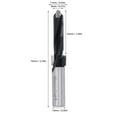 thumbnail image 3 of Fortage, Fortage Efficace en Bois avec Tige Ronde pour Menuiserie, 3 of 8