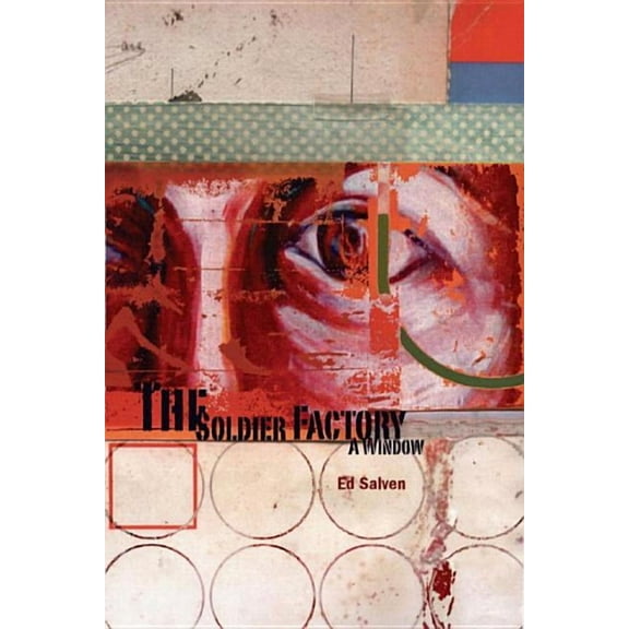 The Soldier Factory (Hardcover)