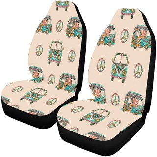 Car Seat Covers in Interior Parts & Accessories