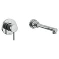 thumbnail image 3 of Moen WT391BG Align Wall Mounted Tub Filler - Gold, 3 of 5
