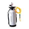 thumbnail image 2 of Colaxi Pneumatic Transmission Fluid Pump Essential Wear Resistant Oil Transfer Pump 5L with Connector, 2 of 8
