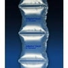 UOFFICE 300 Air Pillows 8" x 4" Packaging Shipping Cushion