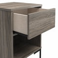 thumbnail image 4 of Rayburn Nightstand, Weathered Oak, 4 of 9