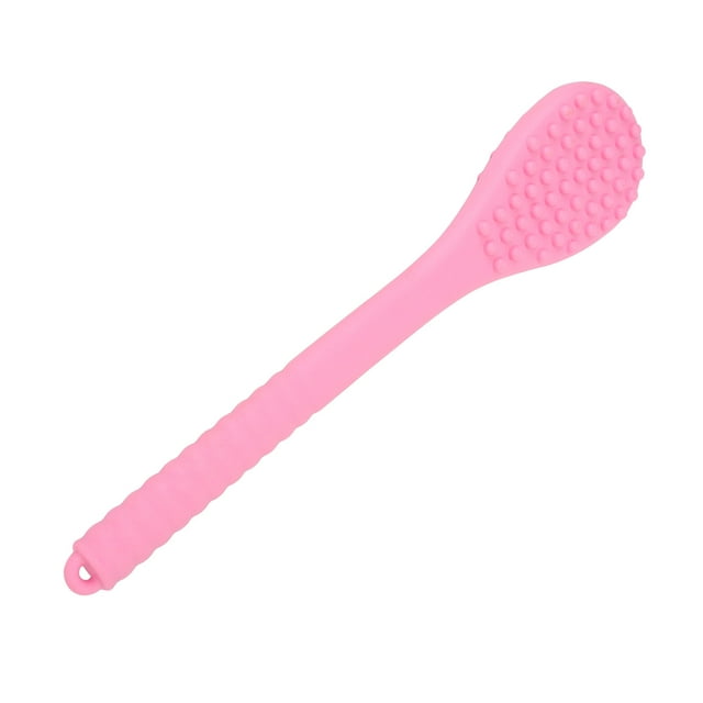 Martillo de Masaje Manual de Dos Caras Alta Elasticidad Palmadita de Cuerpo Completo Buena Dureza Alivio de la Celulitis para Cuello Espalda y Brazos ANGGREK Otros
