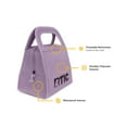 thumbnail image 3 of RTIC Ice Lunch Set, Lunch Bag, Container and Little Road Trip Tumbler, Leak Proof, Lavender, 3 of 8