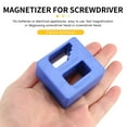 thumbnail image 2 of New Magnetizer Demagnetizer For Screwdriver Tips Screw Bits Magnetic Tool, 2 of 8