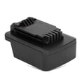thumbnail image 2 of Lithium Battery Adapter, Lithium Battery Converter 18V M18 To For  18V 20V Adapter Electrical Accessories , Battery Converters, 2 of 8