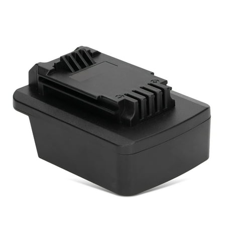 

Lithium Battery Converter Adapter Electrical Accessories 18V M18 to for Stanley 18V 20V